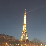 Muette * Paris