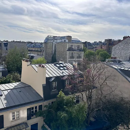 Muette Paris