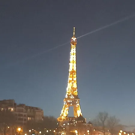 Muette * Paris
