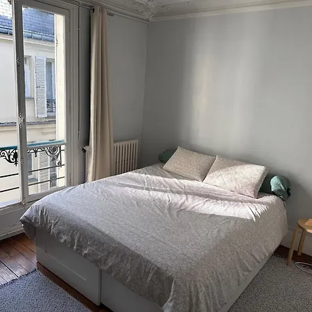Muette Appartement *