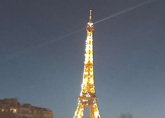 Muette * París