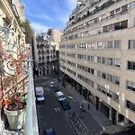 Muette شقة *